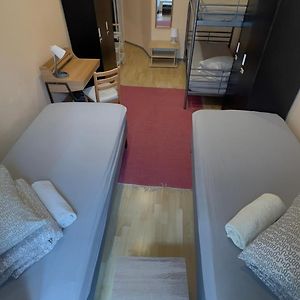 Bunk Bed Female Dormitory Room