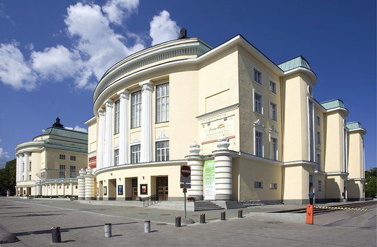 Opéra national estonien